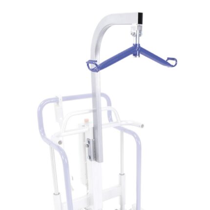 Braccio per sollevatore MUEVO HOME