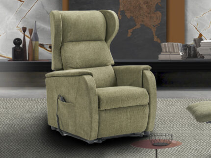 Poltrona Relax Ducale Vitarelax-38126