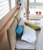 Letto Bridge Ring 14 Noctis -39530