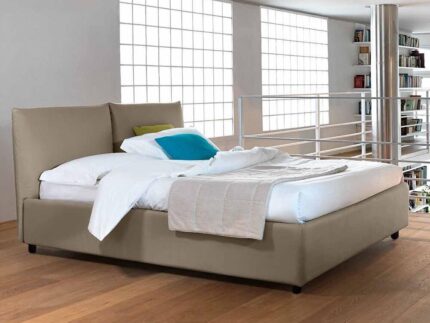 Letto Bridge Box Plus Comfort Noctis-0