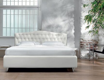 Letto Dream Capitonè Ring 14 Noctis -0