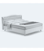 Letto Dream Capitonè Ring 14 Noctis -39787