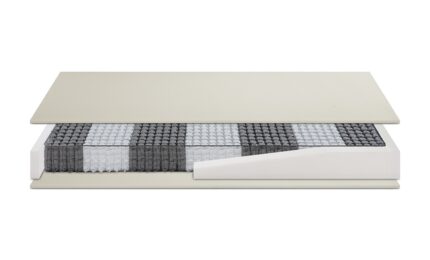 Materasso Darwin 25 Ideariposo-0