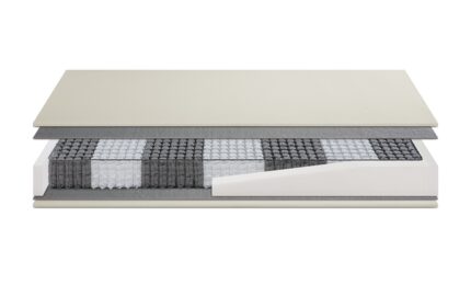 Materasso Darwin Royale Ideariposo-0