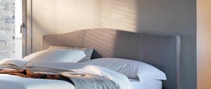 Letto Dream Modern Box Plus Comfort Noctis -39762