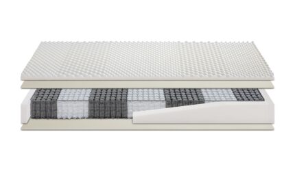 Materasso Edison Memory 25 Ideariposo-0