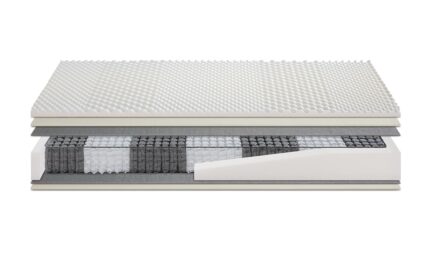 Materasso Edison Memory Royal Ideariposo-0