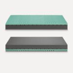 Materasso Caravaggio Italiana Materassi-0