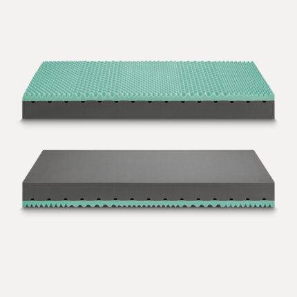 Materasso Caravaggio Italiana Materassi-0