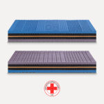 Materasso gravity Italiana Materassi-0