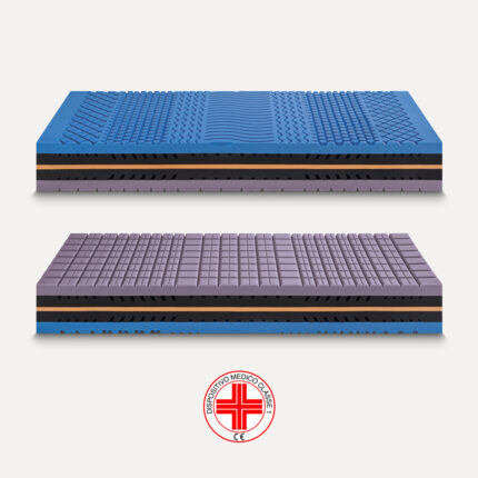 Materasso gravity Italiana Materassi-0