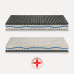 Materasso Manzoni Italiana Materassi-0