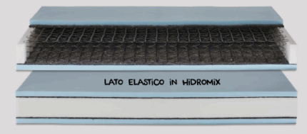 Materasso Santiago Ocean-0