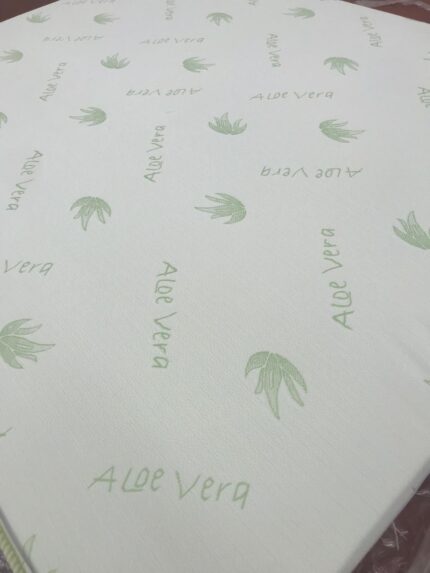 Topper Correttore Naturale -0