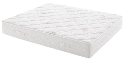 Materasso ALOE FISSO Sogno Veneto-0