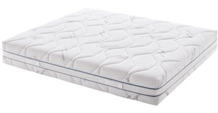 Materasso DALIA SILVER Sogno Veneto-0