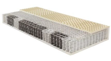 Materasso DALIA SILVER Sogno Veneto-40360