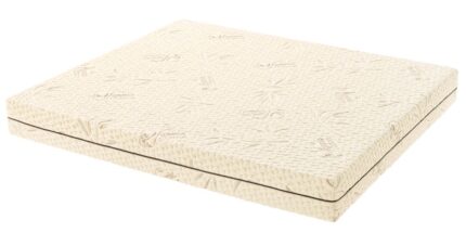 Materasso LAGUNA COTONE NATURALE Sogno Veneto-0