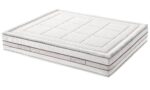 Materasso LAGUNA PILLOW TOP Sogno Veneto-0