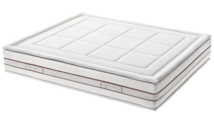 Materasso LAGUNA PILLOW TOP Sogno Veneto-0