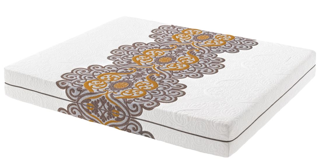 Materasso LAGUNA SLIM ANALLERGICO Sogno Veneto-0 Materasso LAGUNA SLIM ANALLERGICO Sogno Veneto-0