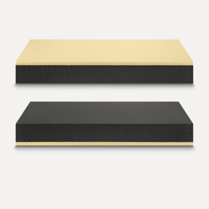 Materasso Memory Strong Ideariposo-0