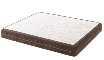 Materasso MURANO BICOLORE Sogno Veneto-0