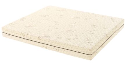 Materasso MURANO COTONE NATURALE Sogno Veneto-0