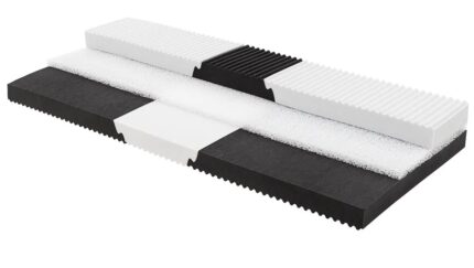 Materasso MURANO PILLOW TOP Sogno Veneto-40402