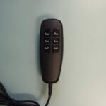 telecomando a filo per reti motorizzate
