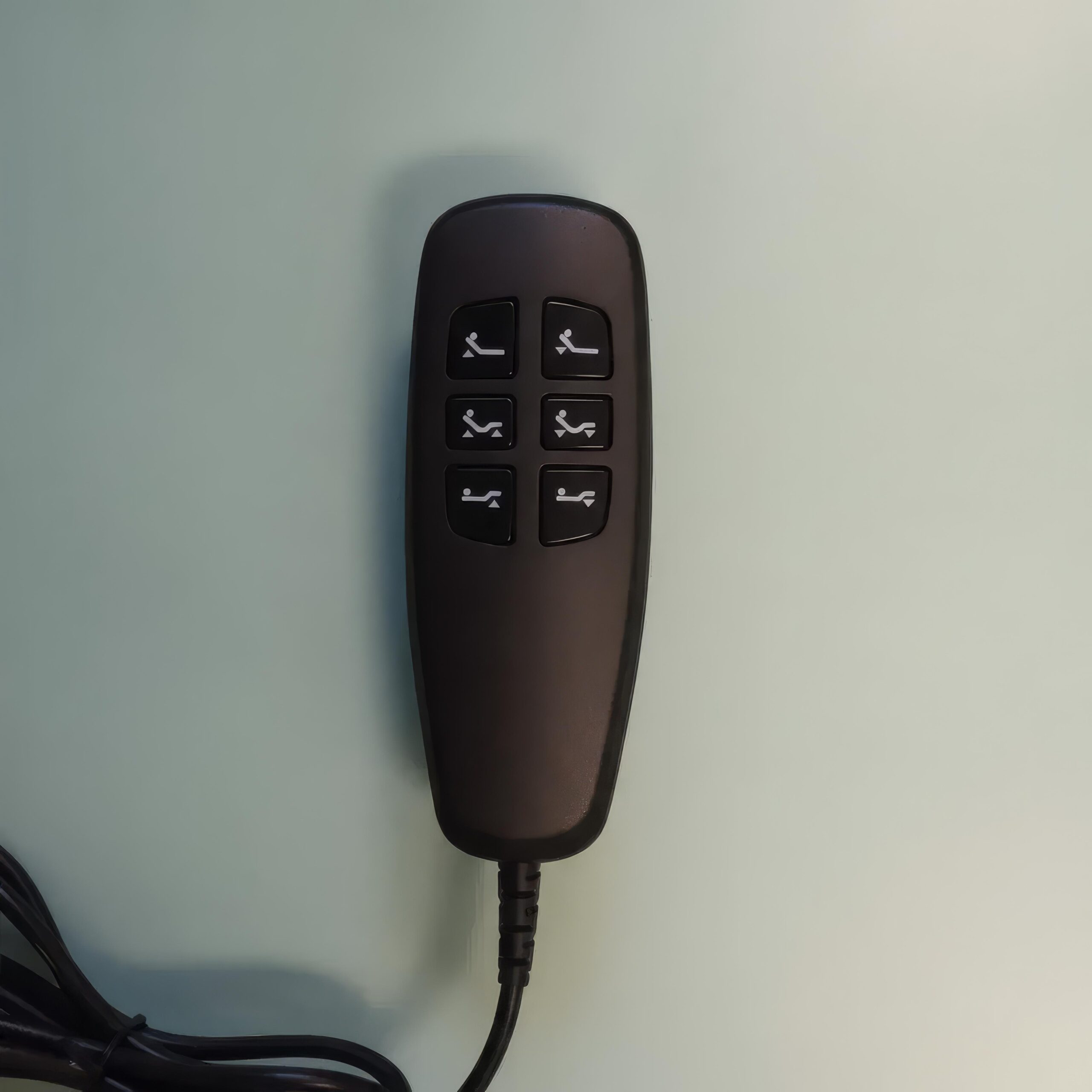 telecomando a filo telecomando a filo per reti motorizzate