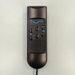 telecomando per rete motorizzata