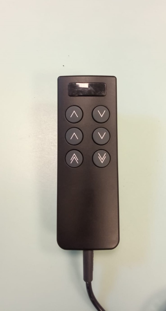 Telecomando a Filo -0 Telecomando a Filo -0