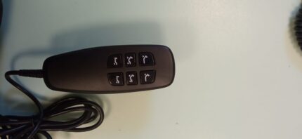 Telecomando a Filo -0