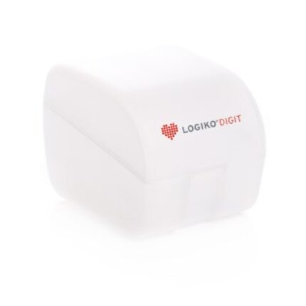 Sfigmomanometro digitale da polso