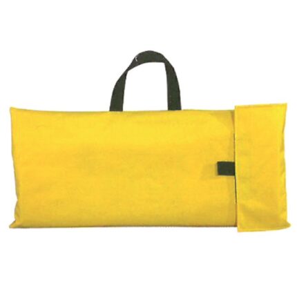 Telo portaferiti – Nylon impermeabile e lavabile