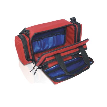 Borsa per emergenza ''Trauma Bag'' EM810