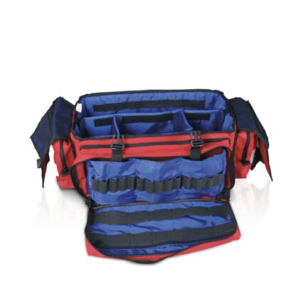 Borsa per emergenza ''Trauma Bag'' EM830