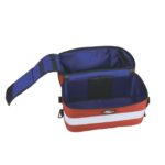 Borsa per emergenza ''Trauma Bag'' EM840