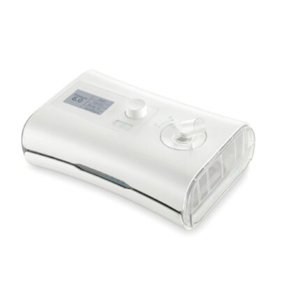 C-PAP – Dispositivo di ventilazione a pressione positiva