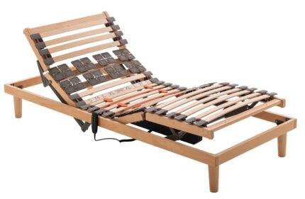 Rete Elba Deluxe Motorizzata Sogno Veneto-0