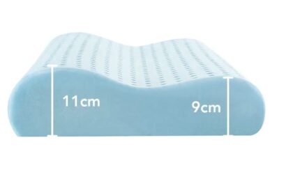 Cuscino Artic Cervicale Sogno Veneto-42995