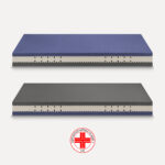 Materasso Athena ideariposo-0