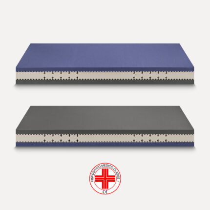 Materasso Athena ideariposo-0