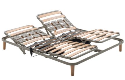 Rete Basic deluxe Motorizzata Sogno Veneto-0