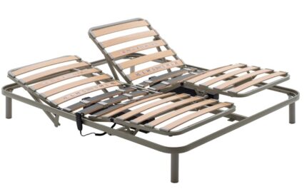 Rete Basic Plus Motorizzata Sogno Veneto-0