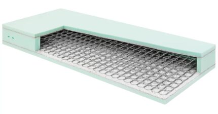 Materasso BELLINI Sogno Veneto-42431