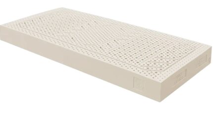 Materasso CALLE COTONE NATURALE Sogno Vento-42413