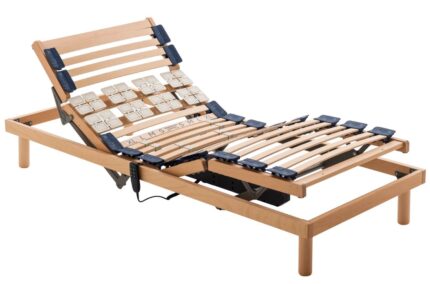 Rete Capri Deluxe Motorizzata Sogno Veneto-0