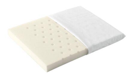 Cuscino Baby Antisoffoco Sogno Veneto-0